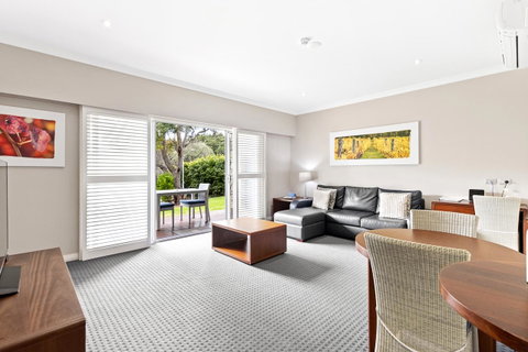 Caves House Hotel & Apartments Yallingup - Schoolies Week Accommodation 18