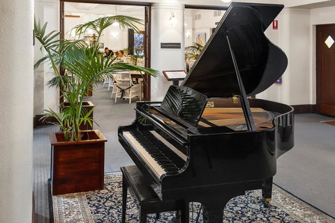 Caves House Hotel & Apartments Yallingup - Schoolies Week Accommodation 13