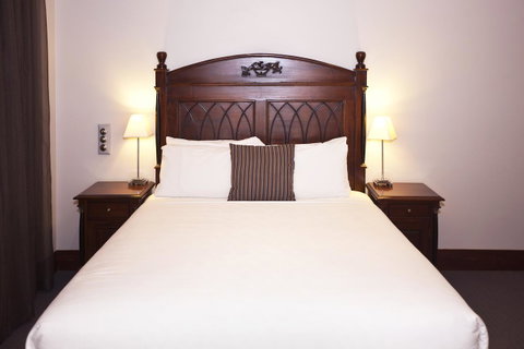 Caves House Hotel & Apartments Yallingup - Schoolies Week Accommodation 29
