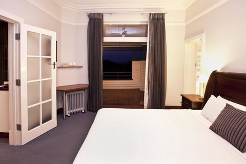 Caves House Hotel & Apartments Yallingup - Schoolies Week Accommodation 30