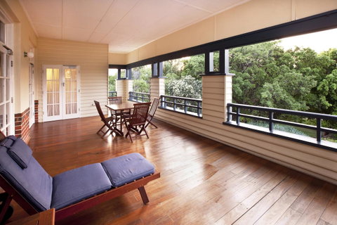 Caves House Hotel & Apartments Yallingup - Schoolies Week Accommodation 36