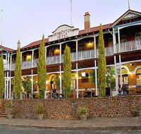 Best Western Pemberton Hotel - Schoolies Week Accommodation