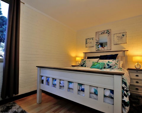 Cappuccino Delight - 1 Bedroom Central Fremantle Apartment - Schoolies Week Accommodation 7
