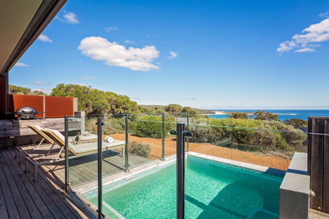 Injidup Spa Retreat - Schoolies Week Accommodation 13