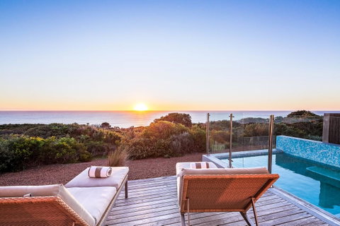Injidup Spa Retreat - Schoolies Week Accommodation 29