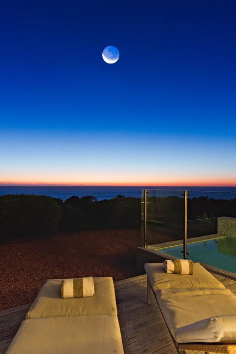Injidup Spa Retreat - Schoolies Week Accommodation 2