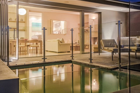 Injidup Spa Retreat - Schoolies Week Accommodation 1