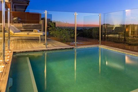 Injidup Spa Retreat - Schoolies Week Accommodation 3