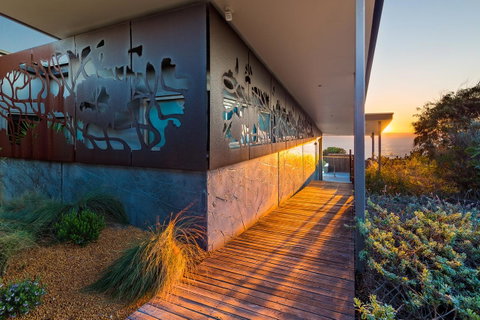 Injidup Spa Retreat - Schoolies Week Accommodation 30