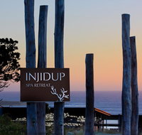 Injidup Spa Retreat - Schoolies Week Accommodation