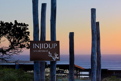 Injidup Spa Retreat - Schoolies Week Accommodation 0