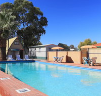 Discovery Parks  Kalgoorlie Goldfields - Schoolies Week Accommodation