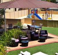 The Jetty Resort - Schoolies Week Accommodation