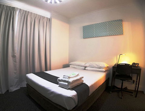 Criterion Hotel Perth - Schoolies Week Accommodation 8