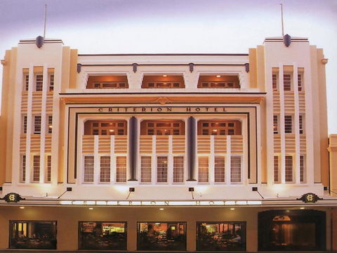 Criterion Hotel Perth - Schoolies Week Accommodation 30