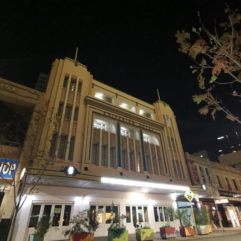 Criterion Hotel Perth - Schoolies Week Accommodation 28
