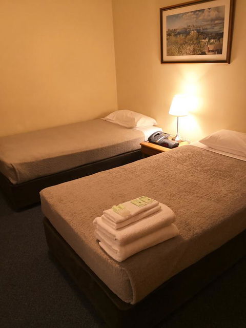 Criterion Hotel Perth - Schoolies Week Accommodation 38