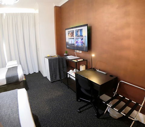 Criterion Hotel Perth - Schoolies Week Accommodation 19