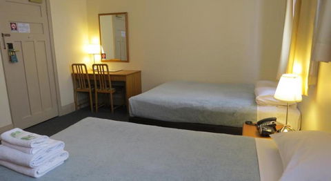 Criterion Hotel Perth - Schoolies Week Accommodation 42