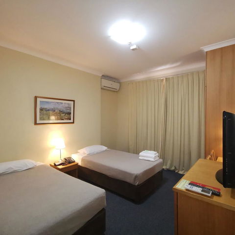 Criterion Hotel Perth - Schoolies Week Accommodation 31