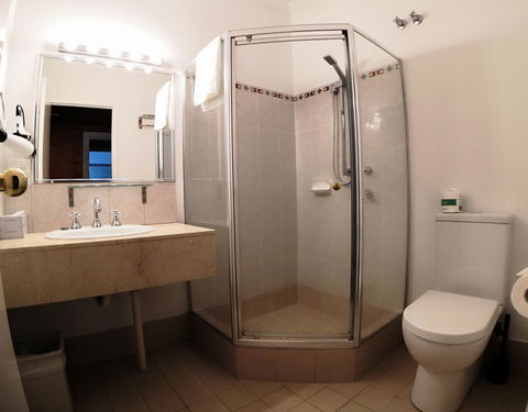 Criterion Hotel Perth - Schoolies Week Accommodation 15