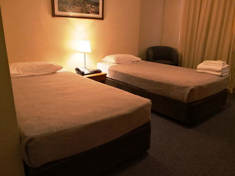 Criterion Hotel Perth - Schoolies Week Accommodation 37