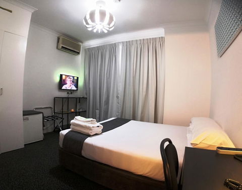 Criterion Hotel Perth - Schoolies Week Accommodation 6