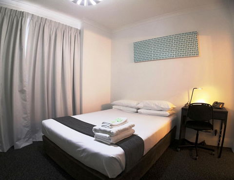 Criterion Hotel Perth - Schoolies Week Accommodation 4