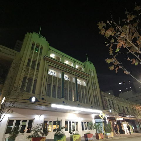Criterion Hotel Perth - Schoolies Week Accommodation 29