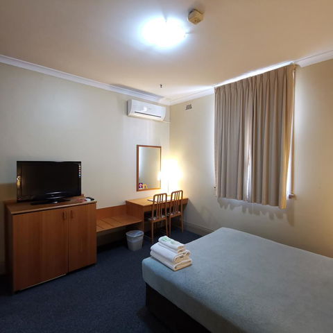Criterion Hotel Perth - Schoolies Week Accommodation 35