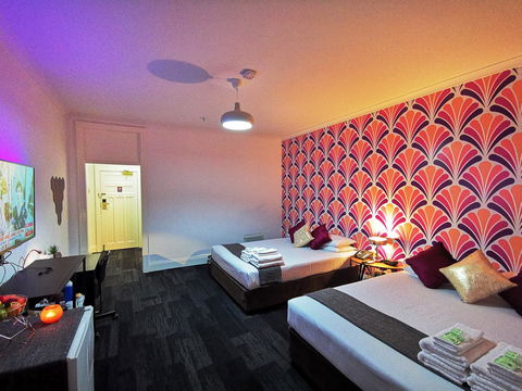 Criterion Hotel Perth - Schoolies Week Accommodation 20
