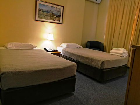 Criterion Hotel Perth - Schoolies Week Accommodation 39