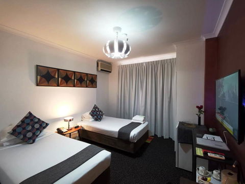 Criterion Hotel Perth - Schoolies Week Accommodation 14