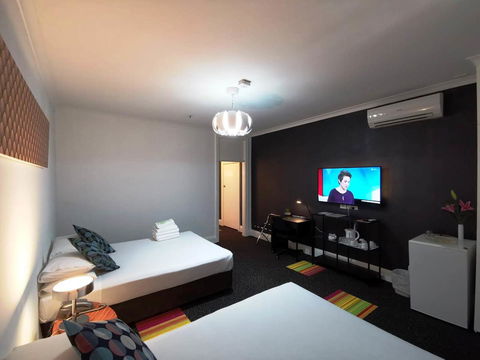 Criterion Hotel Perth - Schoolies Week Accommodation 23