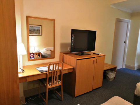 Criterion Hotel Perth - Schoolies Week Accommodation 40