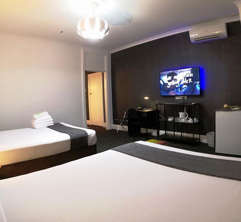 Criterion Hotel Perth - Schoolies Week Accommodation 25