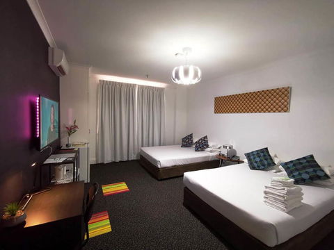 Criterion Hotel Perth - Schoolies Week Accommodation 22