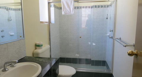 Criterion Hotel Perth - Schoolies Week Accommodation 41