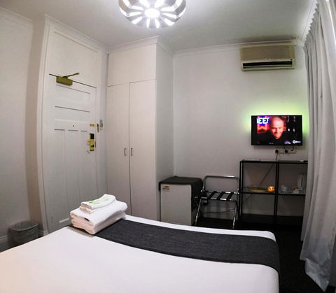 Criterion Hotel Perth - Schoolies Week Accommodation 5
