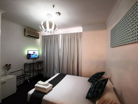 Criterion Hotel Perth - Schoolies Week Accommodation 1