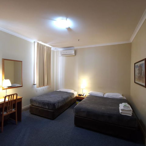 Criterion Hotel Perth - Schoolies Week Accommodation 32