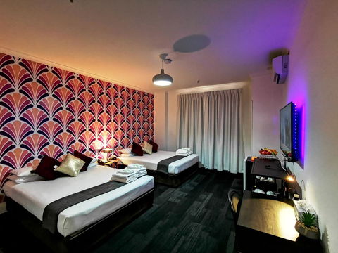 Criterion Hotel Perth - Schoolies Week Accommodation 21