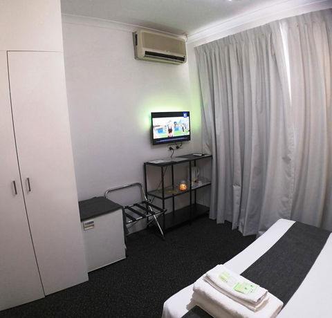 Criterion Hotel Perth - Schoolies Week Accommodation 10