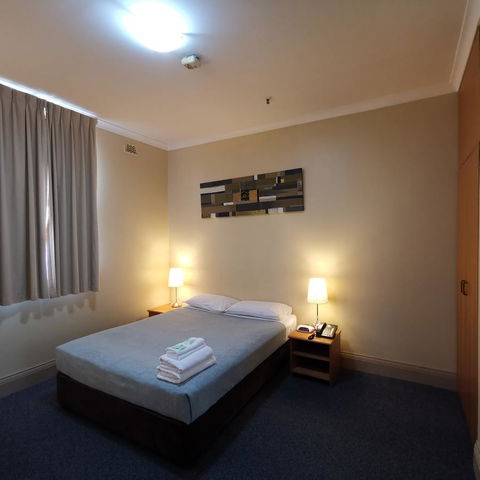 Criterion Hotel Perth - Schoolies Week Accommodation 36