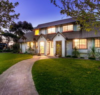 Sienna Estate Lodge And Winery - Schoolies Week Accommodation
