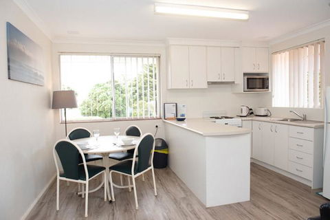 API Middleton Beach Front Apartments Albany - Schoolies Week Accommodation 2