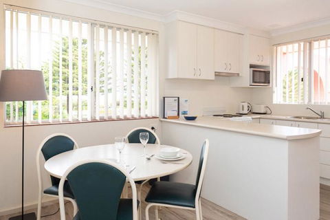 API Middleton Beach Front Apartments Albany - Schoolies Week Accommodation 3