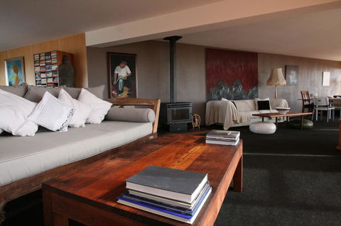 Aqua Views - Schoolies Week Accommodation 2