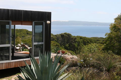 Aqua Views - Schoolies Week Accommodation 4