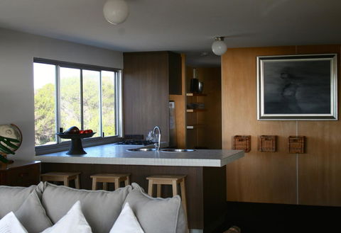 Aqua Views - Schoolies Week Accommodation 9